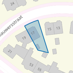 Perceel VSN01-F-3492