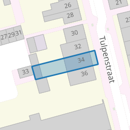 Perceel VSN01-F-3506