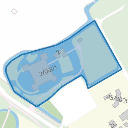 Perceel VSN01-F-3540