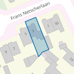 Perceel VSN01-F-3592