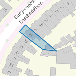 Perceel VSN01-F-3596