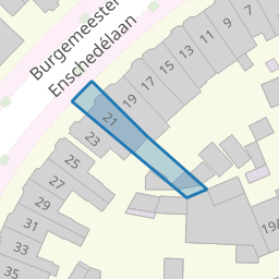 Perceel VSN01-F-3597