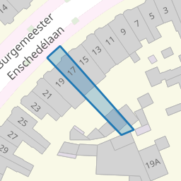 Perceel VSN01-F-3599