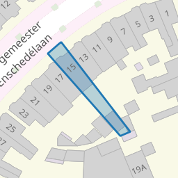 Perceel VSN01-F-3600