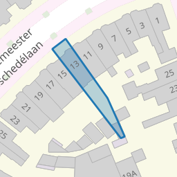 Perceel VSN01-F-3601