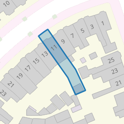 Perceel VSN01-F-3602