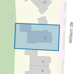 Perceel VSN01-F-3626