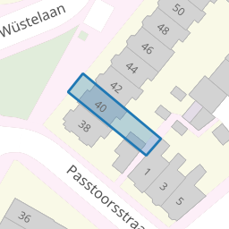 Perceel VSN01-F-3635