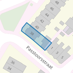 Perceel VSN01-F-3636