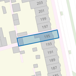 Perceel VSN01-F-3650