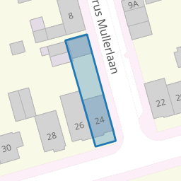 Perceel VSN01-F-3658