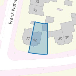 Perceel VSN01-F-3674