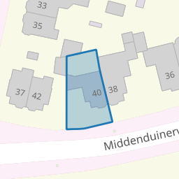 Perceel VSN01-F-3675