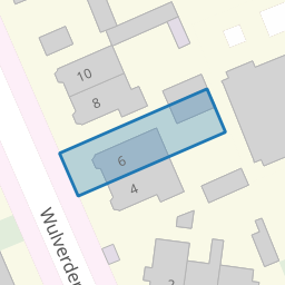 Perceel VSN01-F-3689