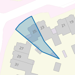 Perceel VSN01-F-3693