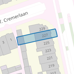 Perceel VSN01-F-3705
