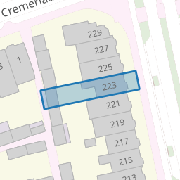 Perceel VSN01-F-3707