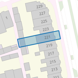 Perceel VSN01-F-3708