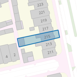 Perceel VSN01-F-3711