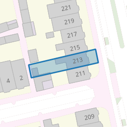 Perceel VSN01-F-3712