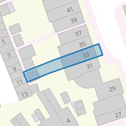 Perceel VSN01-F-3721