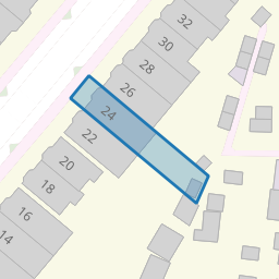 Perceel VSN01-F-3725