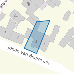 Perceel VSN01-F-3739