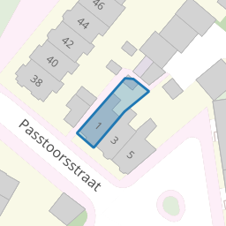 Perceel VSN01-F-3749