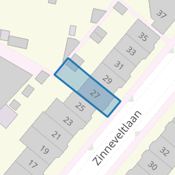 Perceel VSN01-F-3756