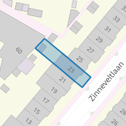 Perceel VSN01-F-3758