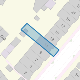 Perceel VSN01-F-3764