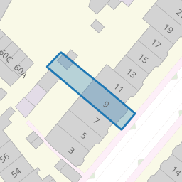 Perceel VSN01-F-3765