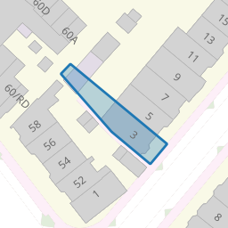 Perceel VSN01-F-3768