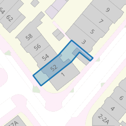 Perceel VSN01-F-3772