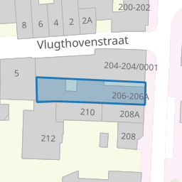 Perceel VSN01-F-3785
