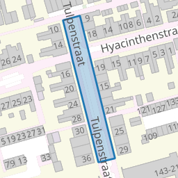 Perceel VSN01-F-3795