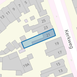 Perceel VSN01-F-3801