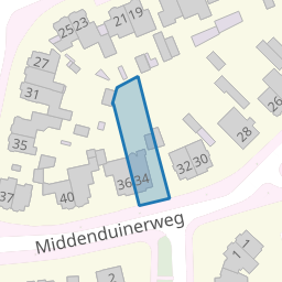 Perceel VSN01-F-3835