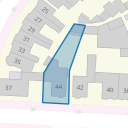 Perceel VSN01-F-3837