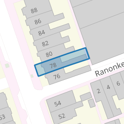 Perceel VSN01-F-3853