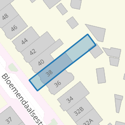 Perceel VSN01-F-3864