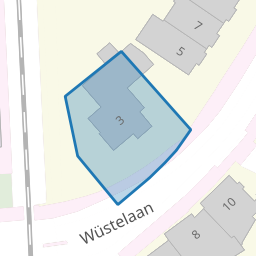 Perceel VSN01-F-3871