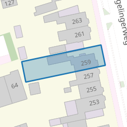 Perceel VSN01-F-3888