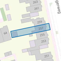 Perceel VSN01-F-3889