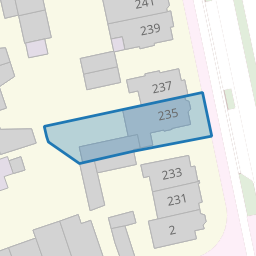 Perceel VSN01-F-3900