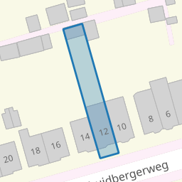 Perceel VSN01-F-3909