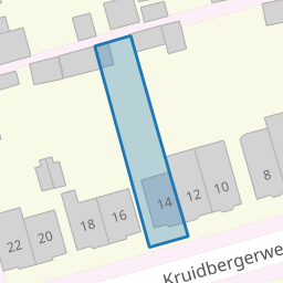 Perceel VSN01-F-3910
