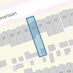 Perceel VSN01-F-3921