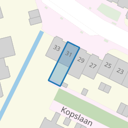 Perceel VSN01-F-3929