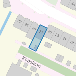 Perceel VSN01-F-3931